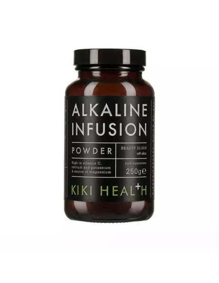 Alkaline Infusion von KIKI Health | Body Nutrition (DE)