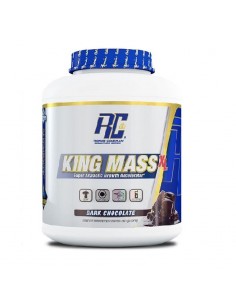 Whey-XS de Ronnie Coleman | Body Nutrition (FR)