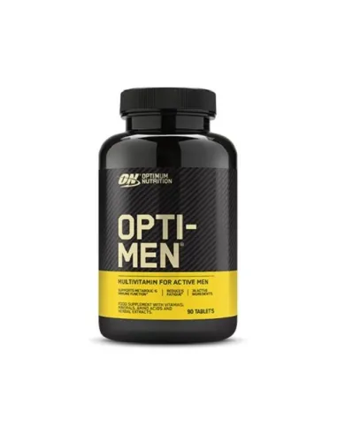 Opti-Men di Optimum Nutrition | vitamine e minerali