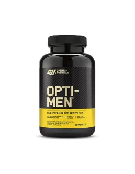 Opti-Men di Optimum Nutrition | vitamine e minerali