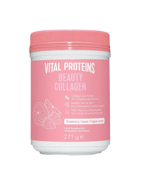 Beauty Collagen par Vital Proteins