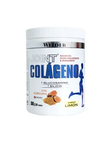 Collagene per le articolazioni di Weider | Body Nutrition (EN)