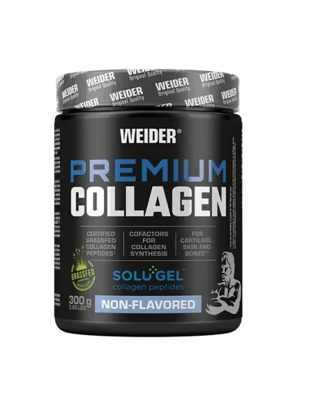 Premium Collagen by Weider | Body Nutrition (EN)