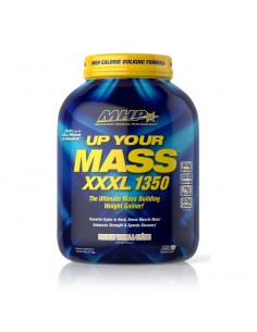 Up Your Mass XXXL 1350