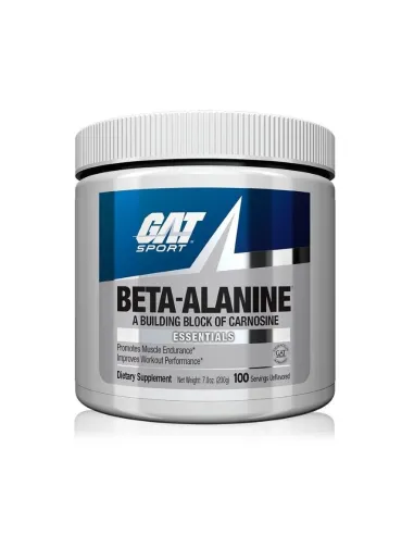 Beta-Alanina di GAT Sport | Body Nutrition (EN)