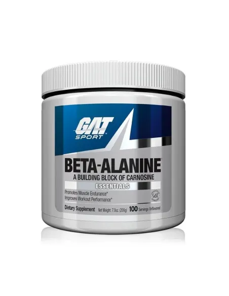 Beta-Alanina di GAT Sport | Body Nutrition (EN)
