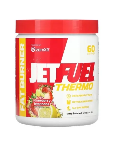 Jetfuel Thermo de GAT Sport | Body Nutrition (EN)
