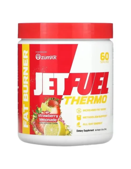 Jetfuel Thermo de GAT Sport | Body Nutrition (EN)
