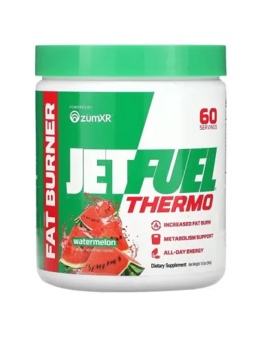 Jetfuel Thermo de GAT Sport | Body Nutrition (EN)