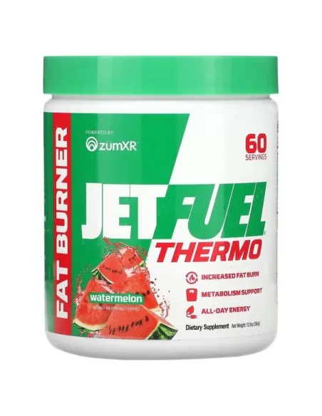 Jetfuel Thermo de GAT Sport | Body Nutrition (EN)