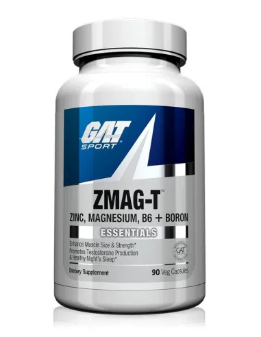 ZMAG-T di GAT Sport | Body Nutrition (EN)