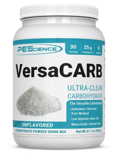 VersaCARB di PEScience | Body Nutrition (EN)