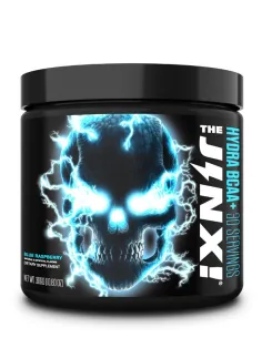La sfiga! di JNX Sports | Body Nutrition (EN)