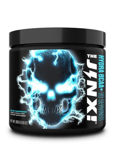 The Jinx! de JNX Sports | Body Nutrition (EN)