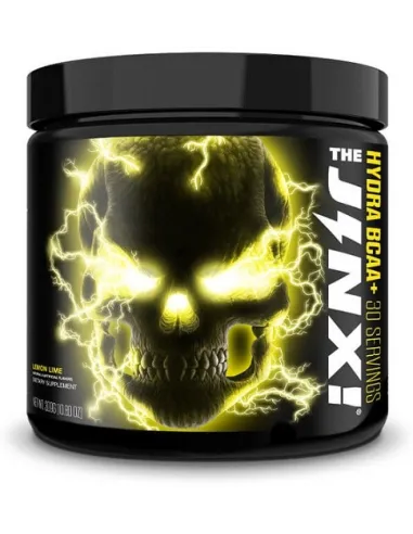 The Jinx! de JNX Sports | Body Nutrition (EN)