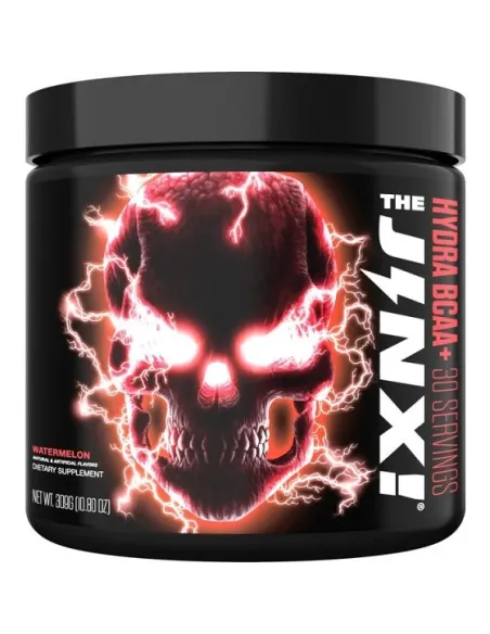 The Jinx! de JNX Sports | Body Nutrition (EN)