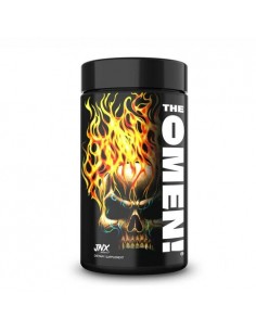 The Omen! by JNX Sports | Body Nutrition (EN)