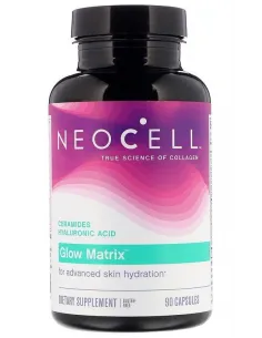 Glow Matrix di NeoCell | Body Nutrition (EN)