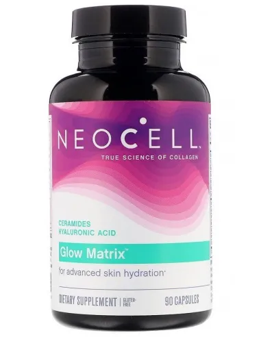 Glow Matrix di NeoCell | Body Nutrition (EN)