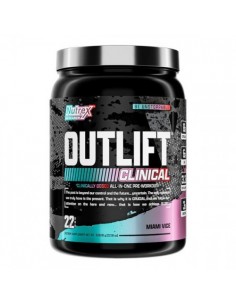 OutLift Clinical (640g)
