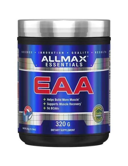 EAA 320g by AllMax Nutrition | Body Nutrition (EN)