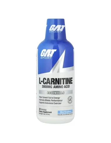 L-Carnitine 3000 Liquid