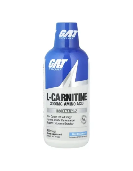 L-Carnitine 3000 Liquid