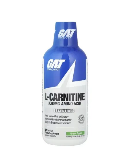 L-Carnitine 3000 Liquid