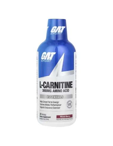 L-Carnitine 3000 Liquid