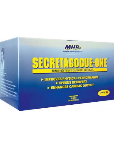 Secretagogue One