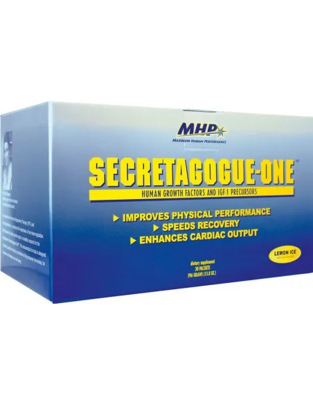 BodyNutrition | Secretagogue One MHP