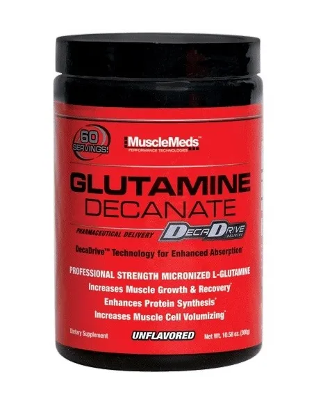 Glutamine Decanate