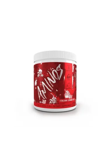 BodyNutrition | Aminos - Code Red 5% Nutrition