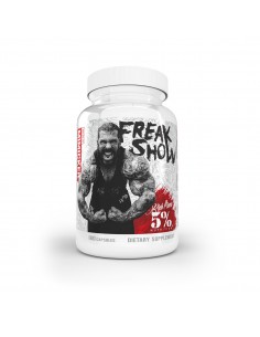 BodyNutrition | Freak Show - Legendary Series 5% Nutrition