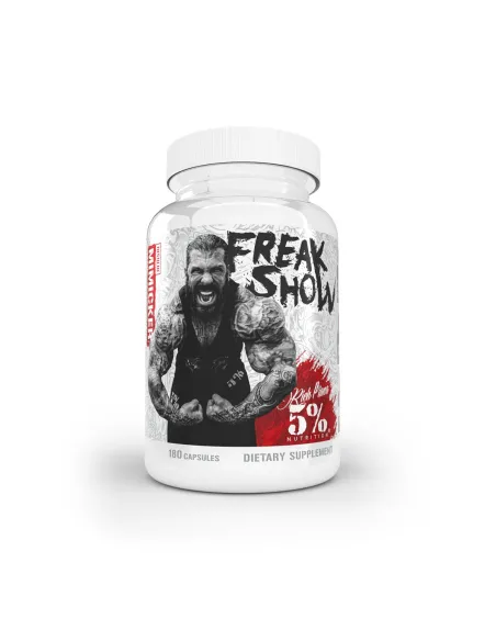 Freak Show  Legendary Series