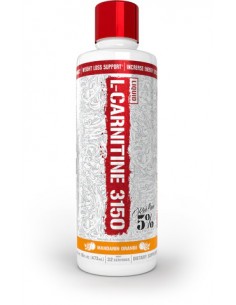 Liquid L-Carnitine 3150 - Legendary Series