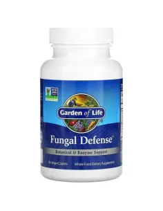 Fungal Defense