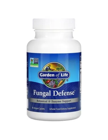 Fungal Defense