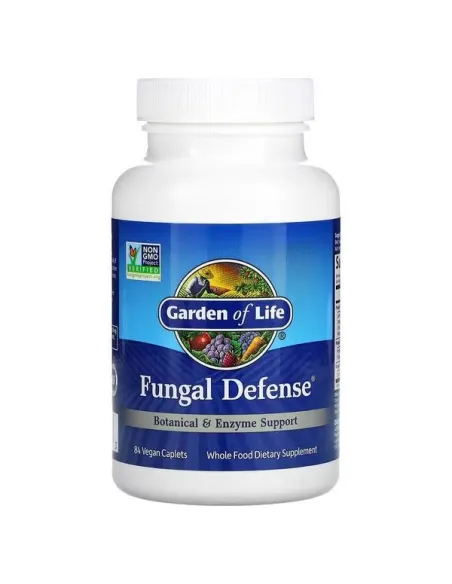 Fungal Defense