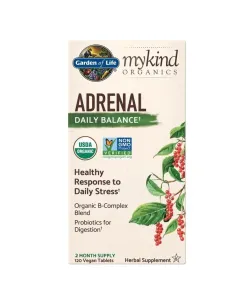Mykind Adrenal Daily Balance