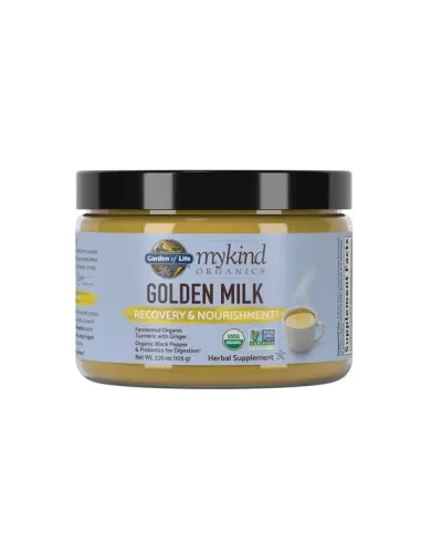 Mykind Golden Milk