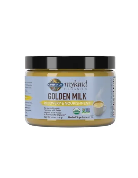Mykind Golden Milk