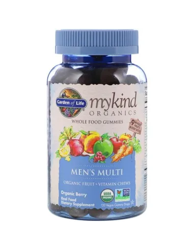 Mykind Men's Multi