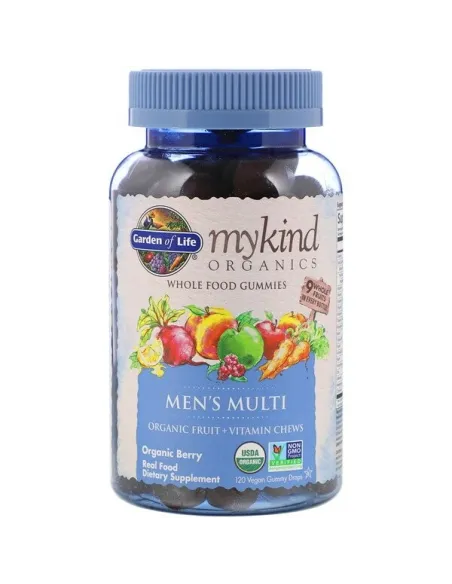 Mykind Men's Multi