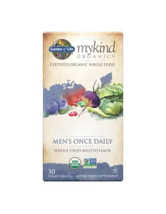 Mykind Men's Once Daily