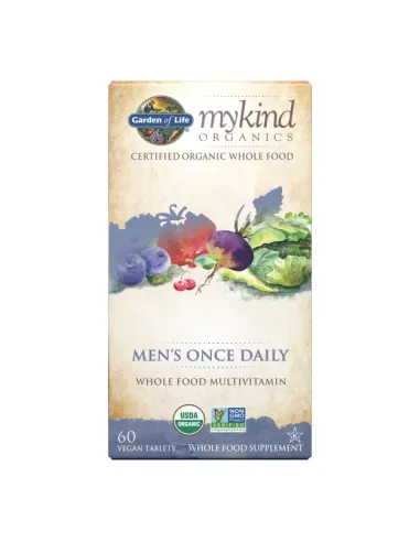 Mykind Men's Once Daily