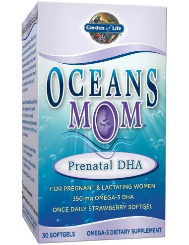 Oceans Mom