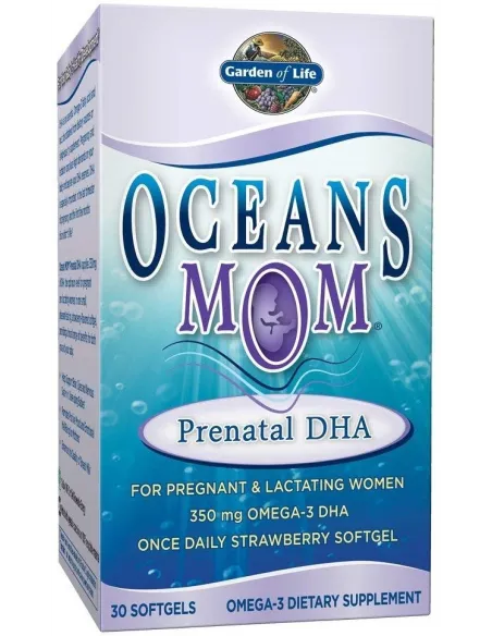 Oceans Mom