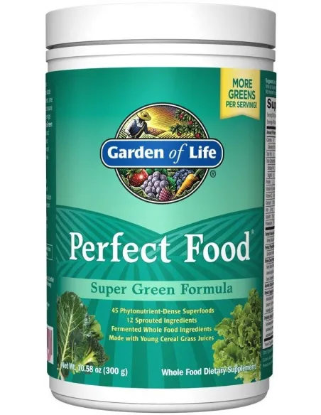 Perfect Food Super Green Formula