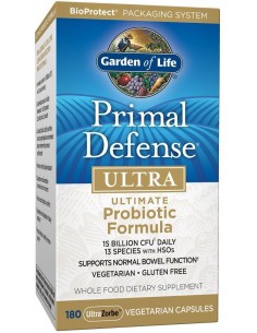 Primal Defense Ultra